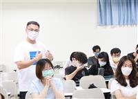 全球永續思考與行動