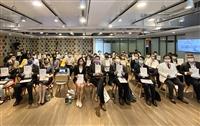 城市外交論壇 探討外交軟實力