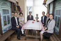 外語學院30週年院慶