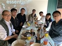 學海築夢補助 莊程豪帶學生赴澳收穫豐
