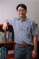 【111學年度新任主管簡介】工學院電機工程學系系主任施鴻源