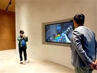 東元電機參訪AI創智學院談產學合作