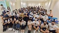 經濟系舉辦高中生探索營