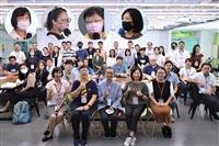新聘教師教學工作坊