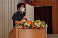 歷史系邀國際學者 齊鑽研「淡水學」