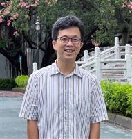 【111學年度新任主管簡介】資訊處校務資訊組組長林昀龍
