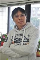 【111學年度新任主管簡介】永續發展與社會創新中心淨零碳排推動組組長李奇旺