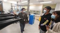 學海築夢補助 莊程豪帶學生赴澳收穫豐
