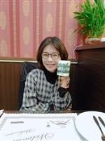 【111學年度新任主管簡介】國際事務學院國際觀光管理學系系主任陳淑娟