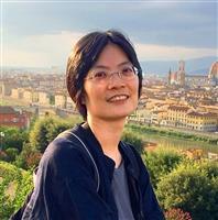【111學年度新任主管簡介】教務處通識與核心課程中心主任戴佳茹