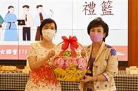 女聯會教師節美食饗宴 謝師擇食舞動愛