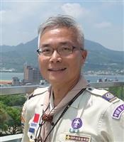 新任主管專訪-黃文智主秘