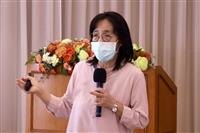 9/23（五）1200-1400教發中心舉辦演講，主題：2022淡江大學教學實踐研習週-教學實踐研究常見問題剖析，主講：國立台灣大學師資培育中心教授符碧真