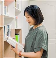 【111學年度新任主管簡介】永續發展與社會創新中心韌性治理規劃組組長涂敏芬