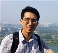 【111學年度新任主管簡介】商管學院資訊管理學系系主任施盛寶