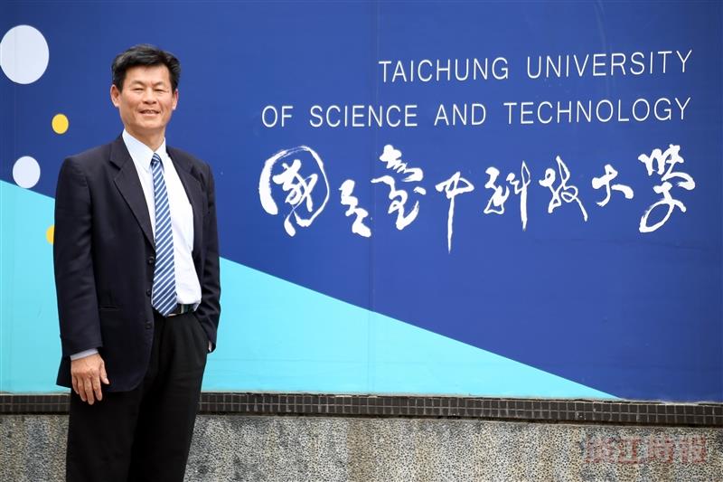 【第36屆淡江菁英金鷹獎專訪】謝俊宏掌握數位資訊  卓越創新教育家