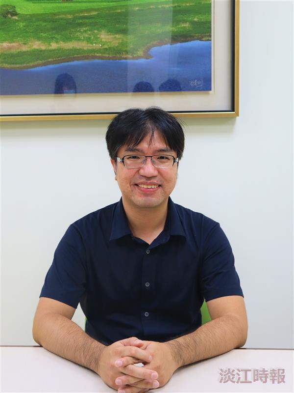 曾聖翔專訪