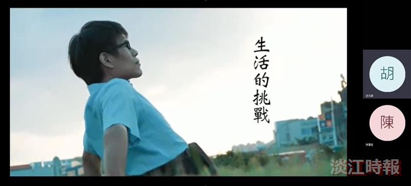 連體嬰生命鬥士張忠義