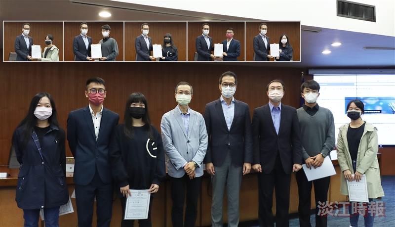 111學年度第1學期教務會議