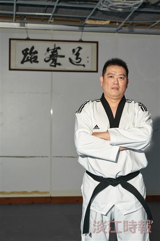 109教學特優教師-體育處教授王元聖