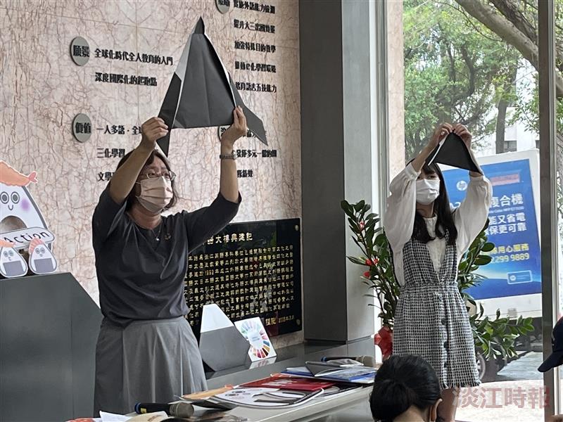 上傳飯糰照片改變世界 活動進行中