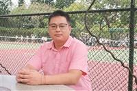 尖端材料科學學程助理教授 王孝祖