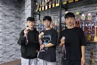 新生盃撞球賽