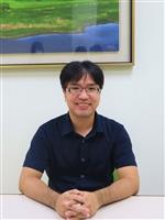 曾聖翔專訪