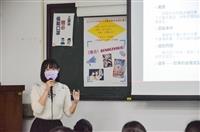 淡江中文引領我成為職業動漫編劇的歷程