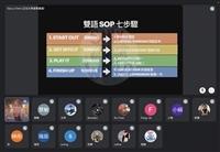 海洋雙語教育講座