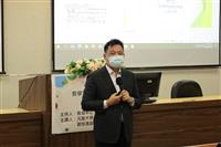 教發中心教學研究升等研習講座