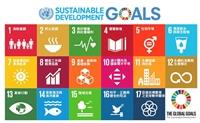 全球永續思考與行動--談《2030年永續企業革命》