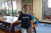 【第36屆淡江菁英金鷹獎專訪】郭中端獲國家文藝獎　設計融入自然 