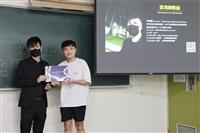 區塊鏈研究社邀請區塊鏈應用規劃師李華嚴