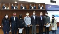 111學年度第1學期教務會議