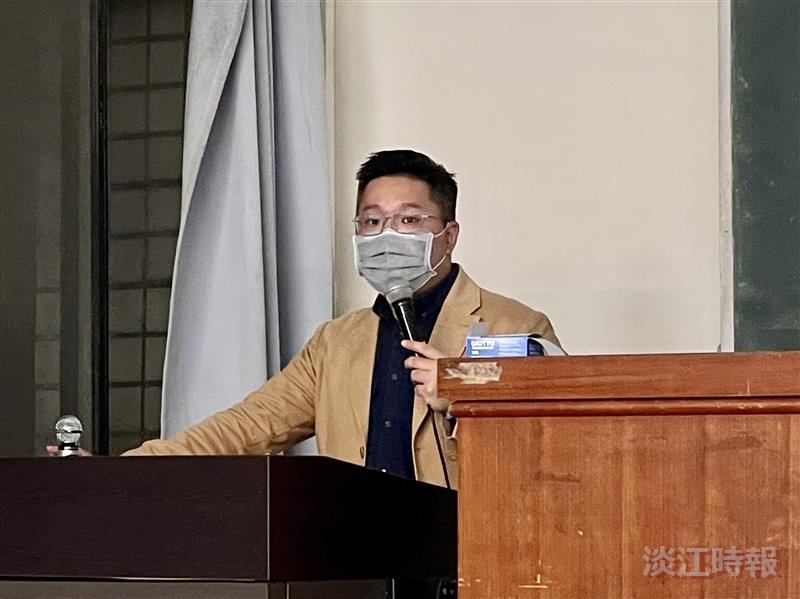 攝影社「舞蹈攝影」講座