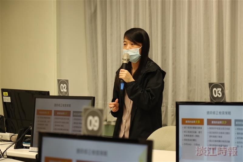 學位論文撰寫之鑰