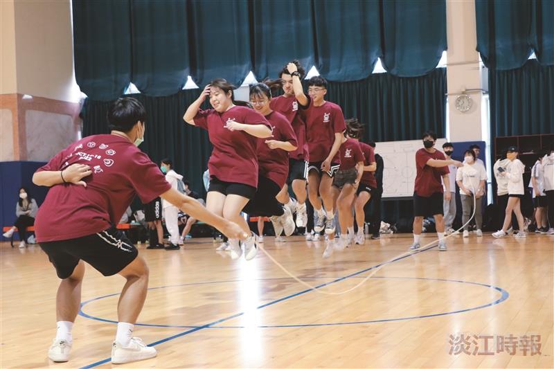 72週年校慶運動大會