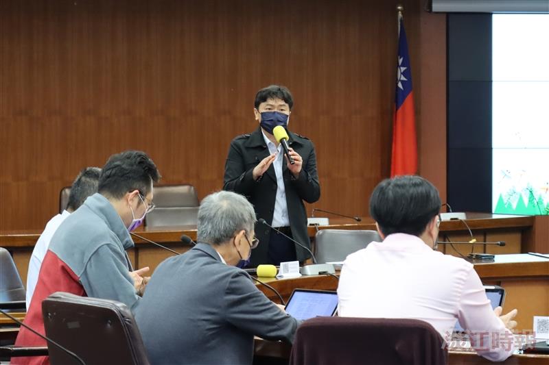 學生事務會議