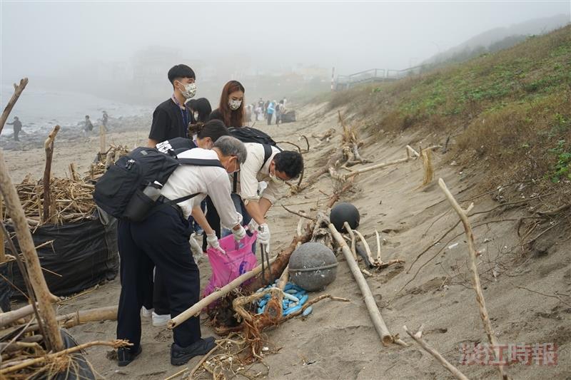 資傳系主辦石門創意生活節