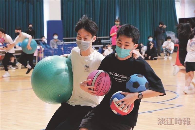 72週年校慶運動大會