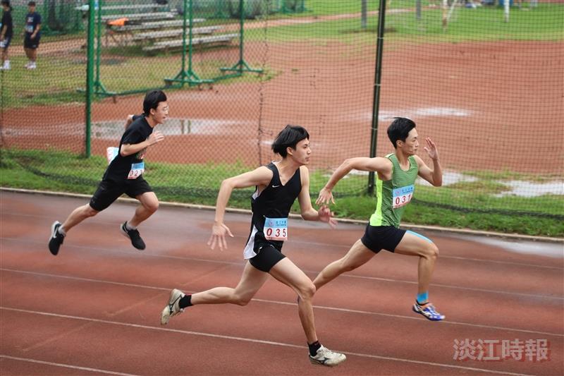 72週年校慶運動大會