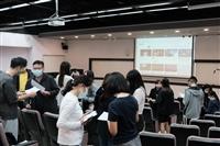 簡報溝通與創意講座