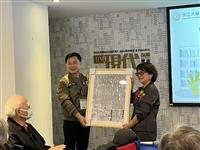 資圖校友回娘家同賀72校慶