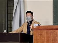 攝影社「舞蹈攝影」講座