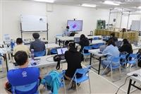 研發處3D列印課程 周文祺帶你製作小鋼珠迷宮台