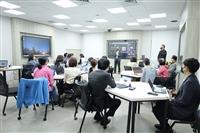 外語學院AI論壇 談人工智慧元宇宙與日語創新教學