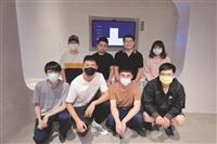 提供企業超車彎道 AI團隊出奇招（團隊：馬訓冷凝）