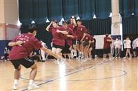 72週年校慶運動大會