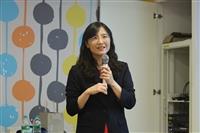 體育處邀請陳美燕主講「體育運動的永續發展：奧林匹克2020+5改革議題」